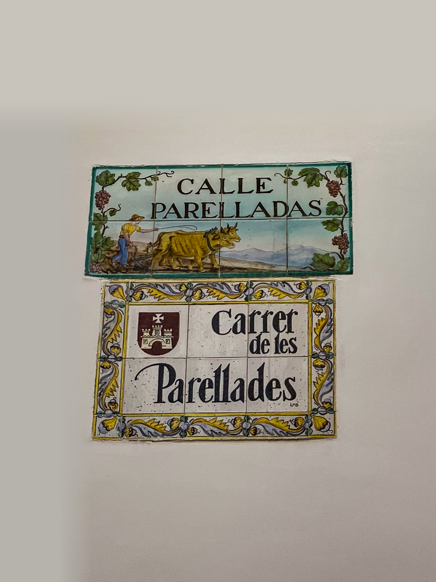 Farmacia Parellades 88 Farmacia Parellades 88