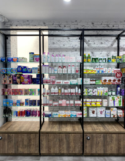 Farmacia Parellades 88
