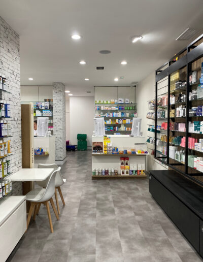 Farmacia Parellades 88
