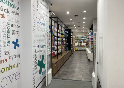 Farmacia Parellades 88