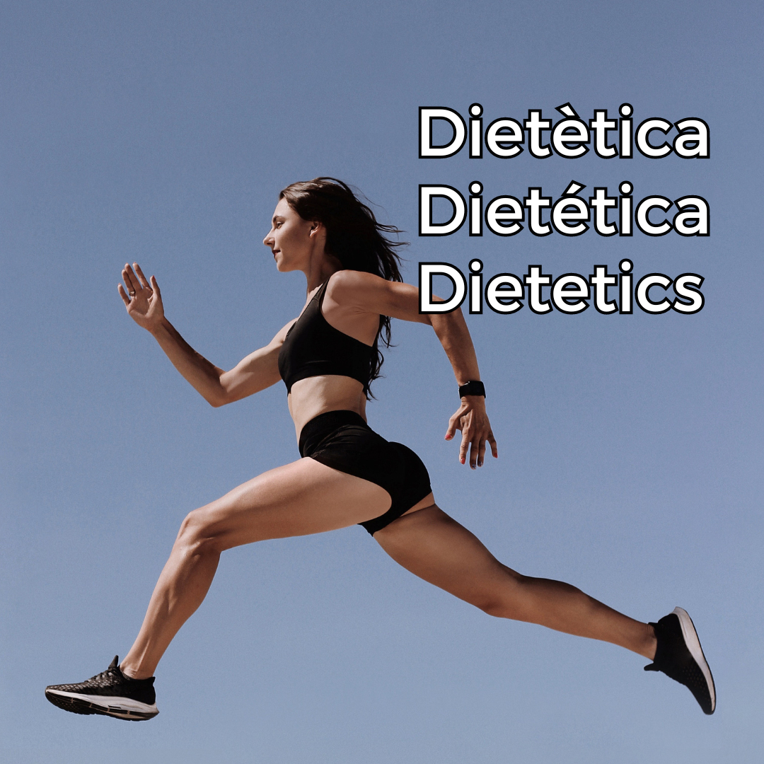 Dietètica. Dietética. Dietetics. Dietètica. Dietética. Dietetics.