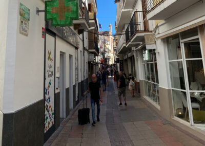 Farmacia Parellades 88