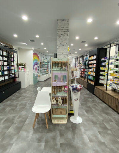 Farmacia Parellades 88