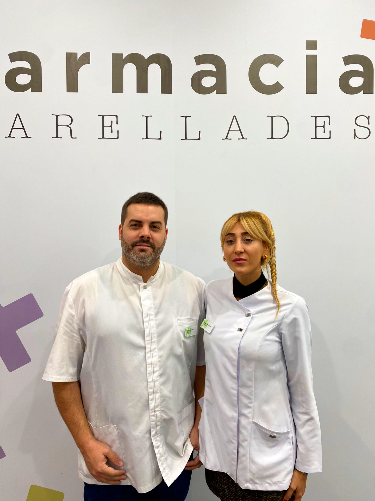 foto parellades equip